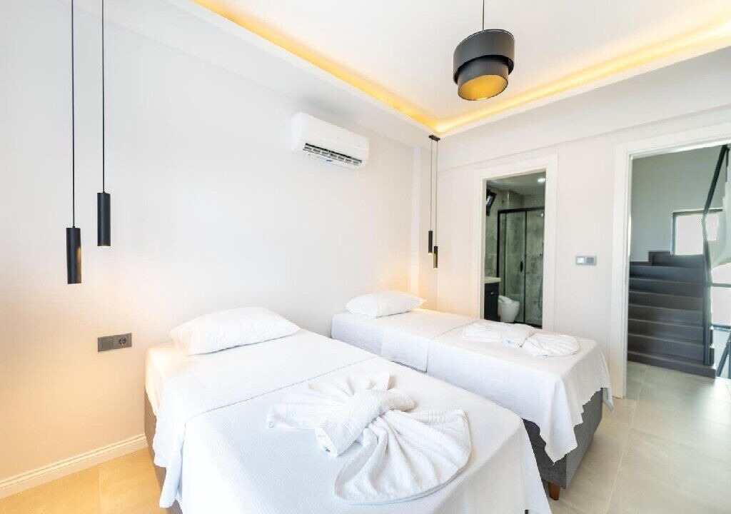 Photo of Bedroom in Hisaronu