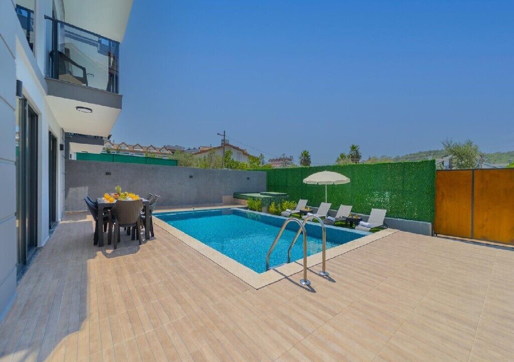 Photo of Outdoor in Hisaronu
