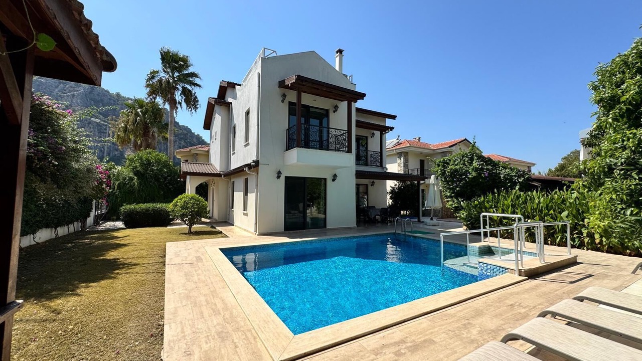 Photo of Outdoor in Dalyan
