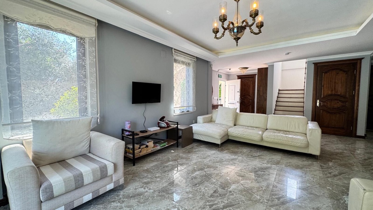 Photo of Livingroom in Dalyan