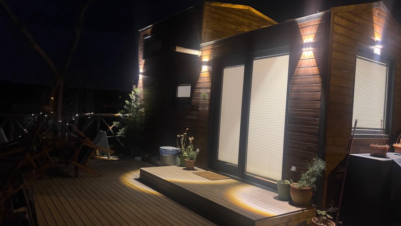Photo of Patio Balcony in Eyup