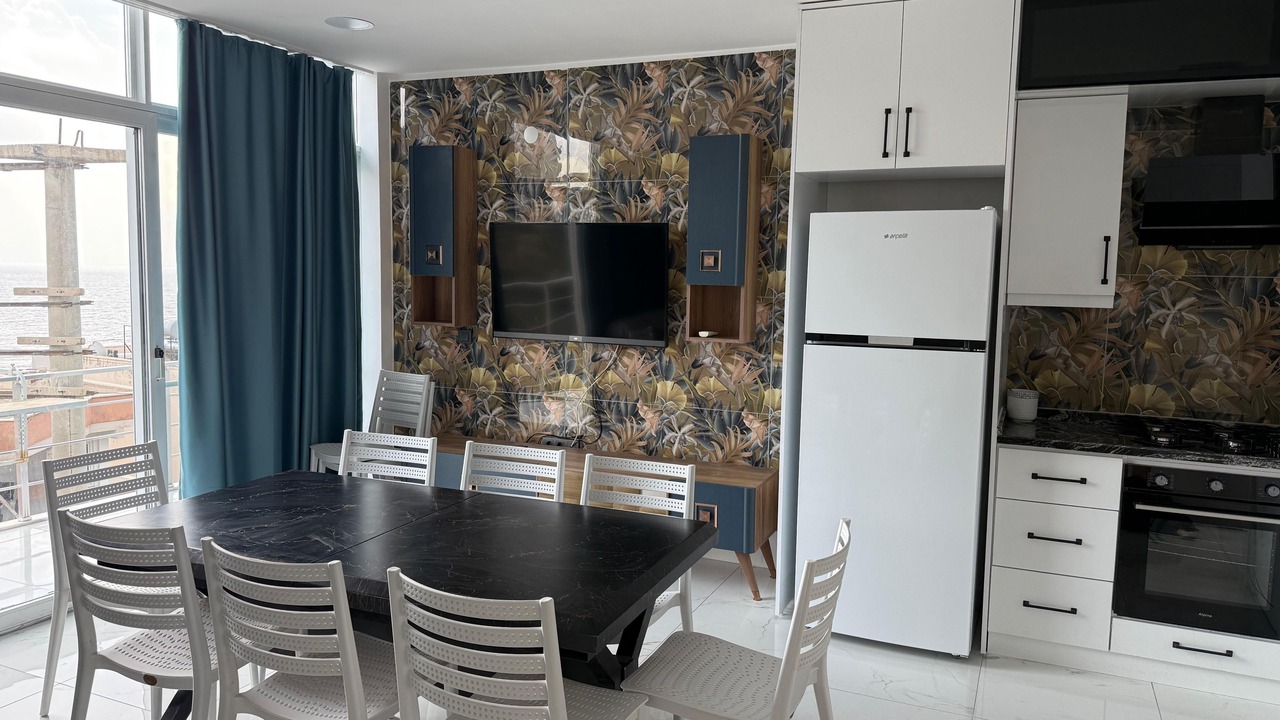 Photo of Kitchen in Ayas