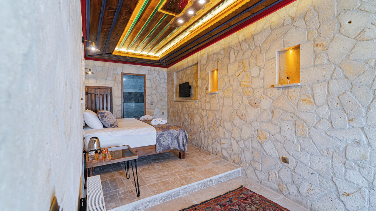Photo of Kitchen in Nar