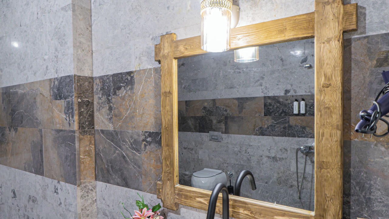 Photo of Bathroom in Nar