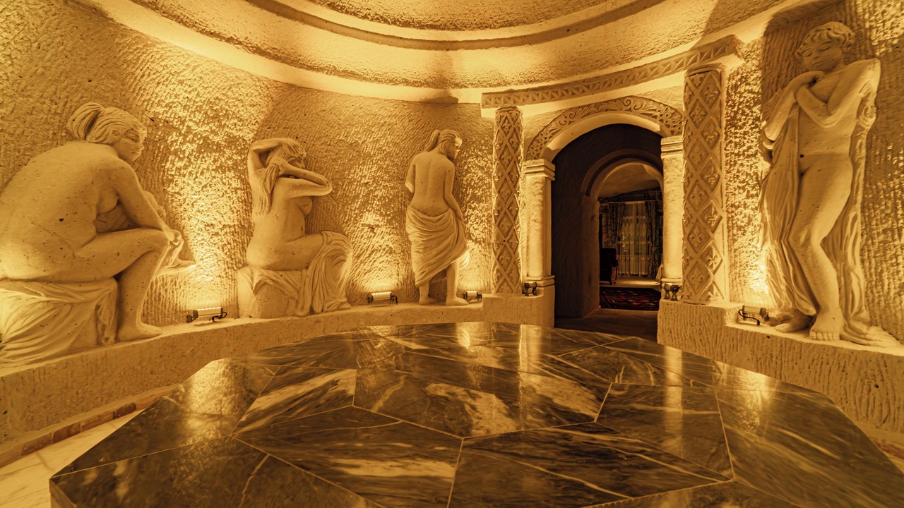 Photo of Bathroom in Nar
