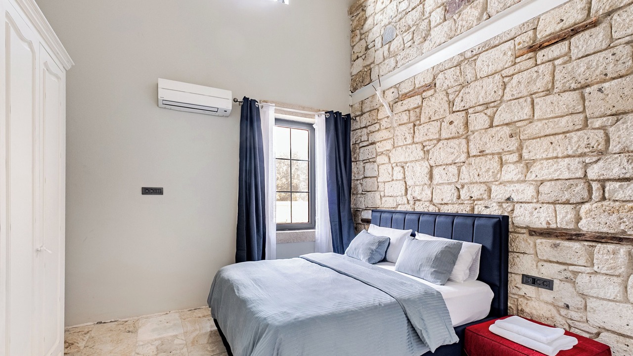 Photo of Bedroom in Cesme