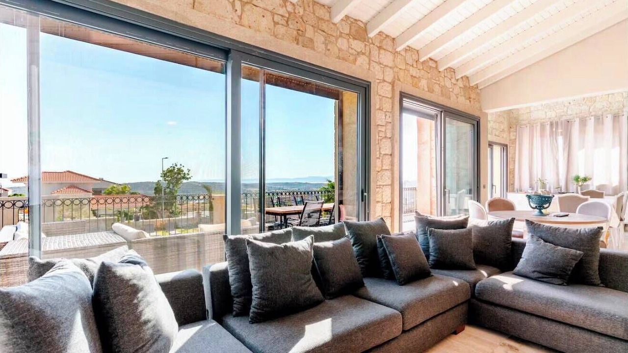 Photo of Livingroom in Cesme