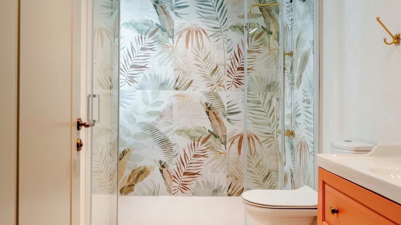 Photo of Bathroom in Cesme