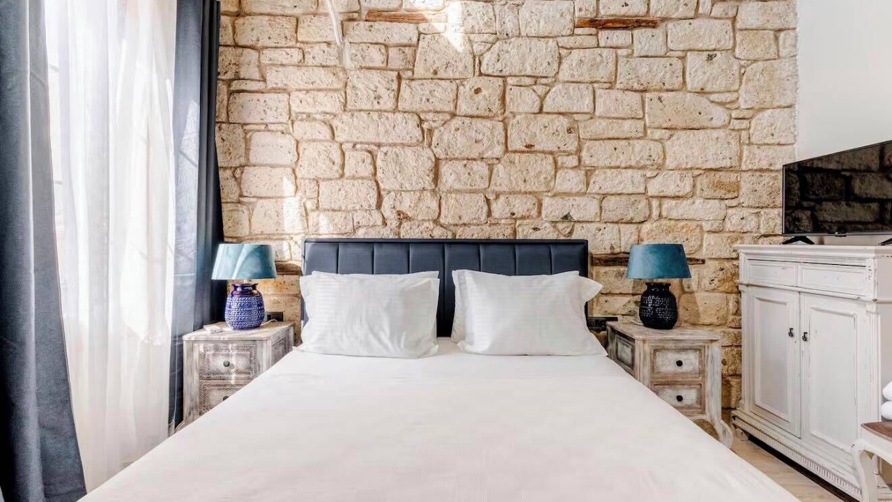 Photo of Bedroom in Cesme