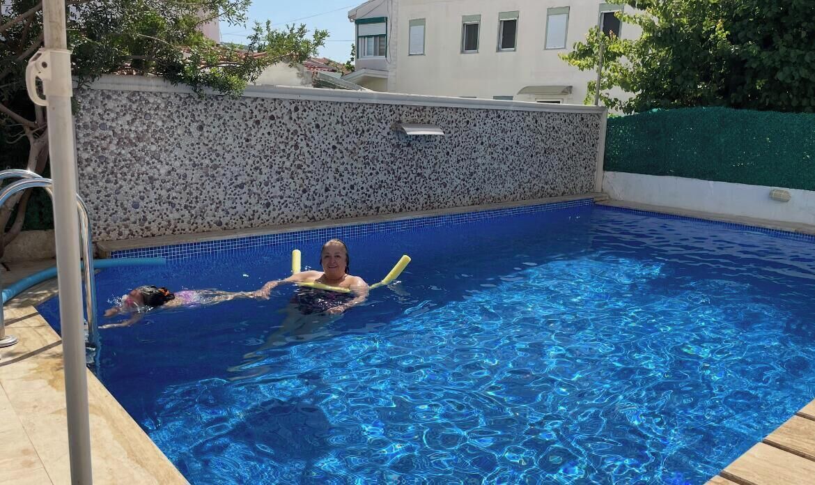 Photo of Outdoor in Alacati
