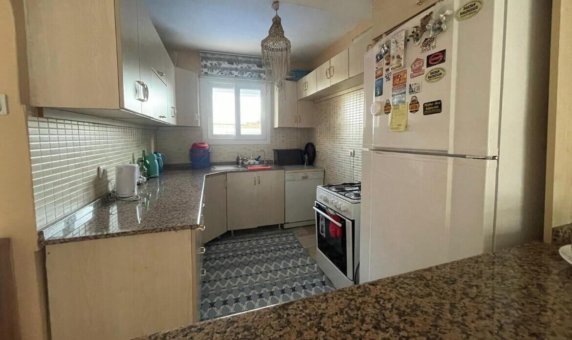 Photo of Kitchen in Alacati