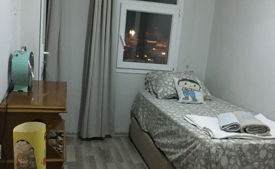 Photo of Bedroom in Alacati