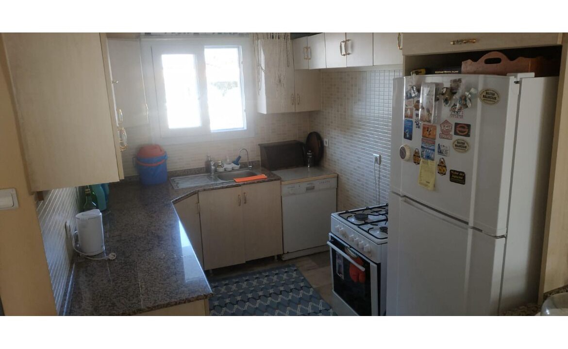 Photo of Kitchen in Alacati