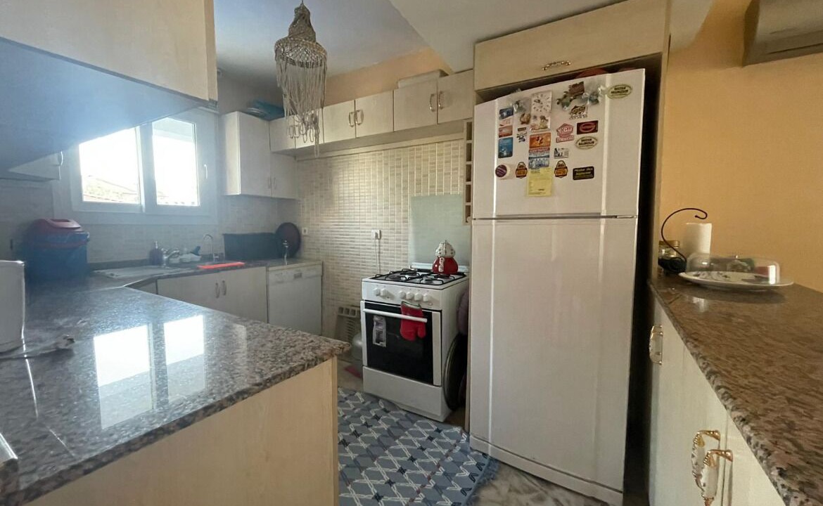 Photo of Kitchen in Alacati