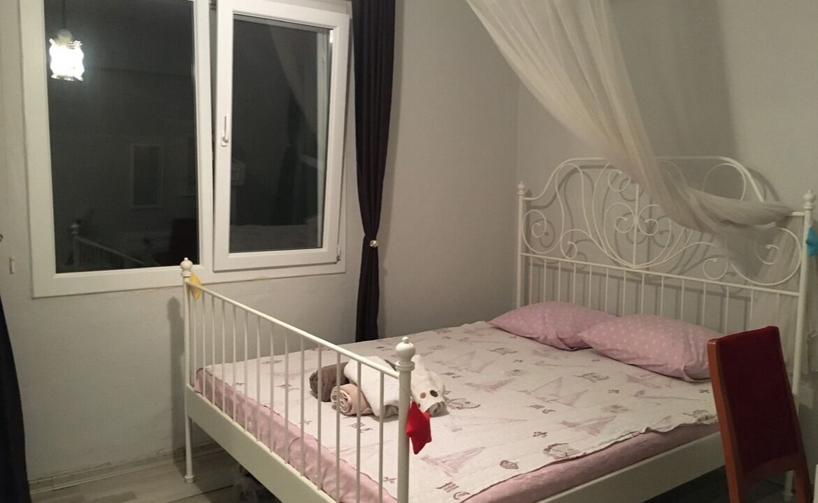 Photo of Bedroom in Alacati