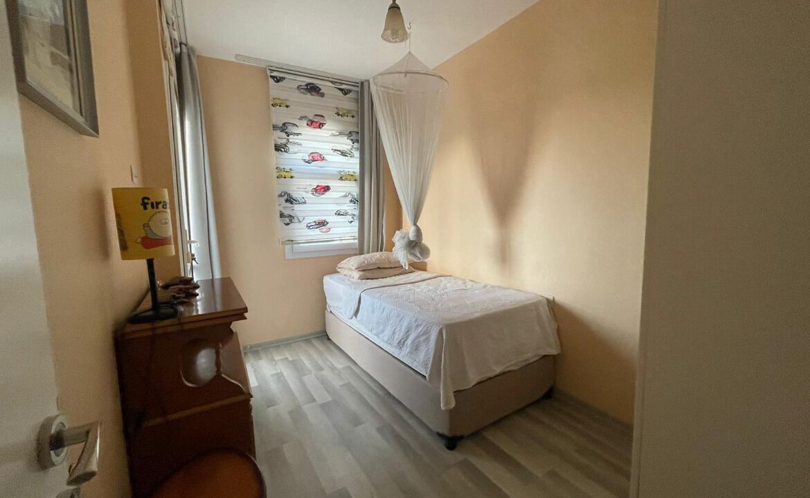 Photo of Bedroom in Alacati