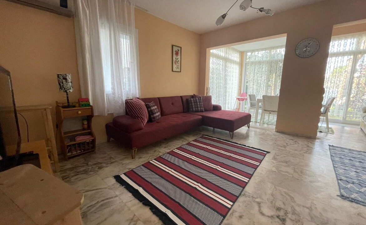 Photo of Livingroom in Alacati
