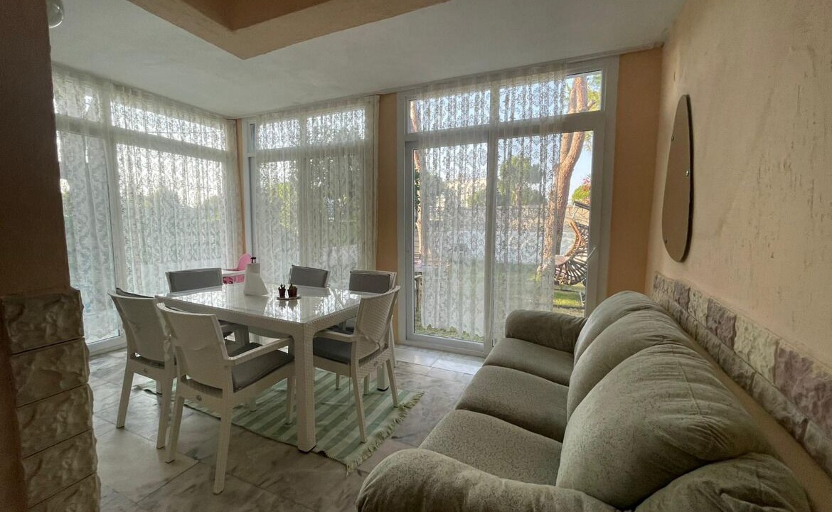 Photo of Livingroom in Alacati