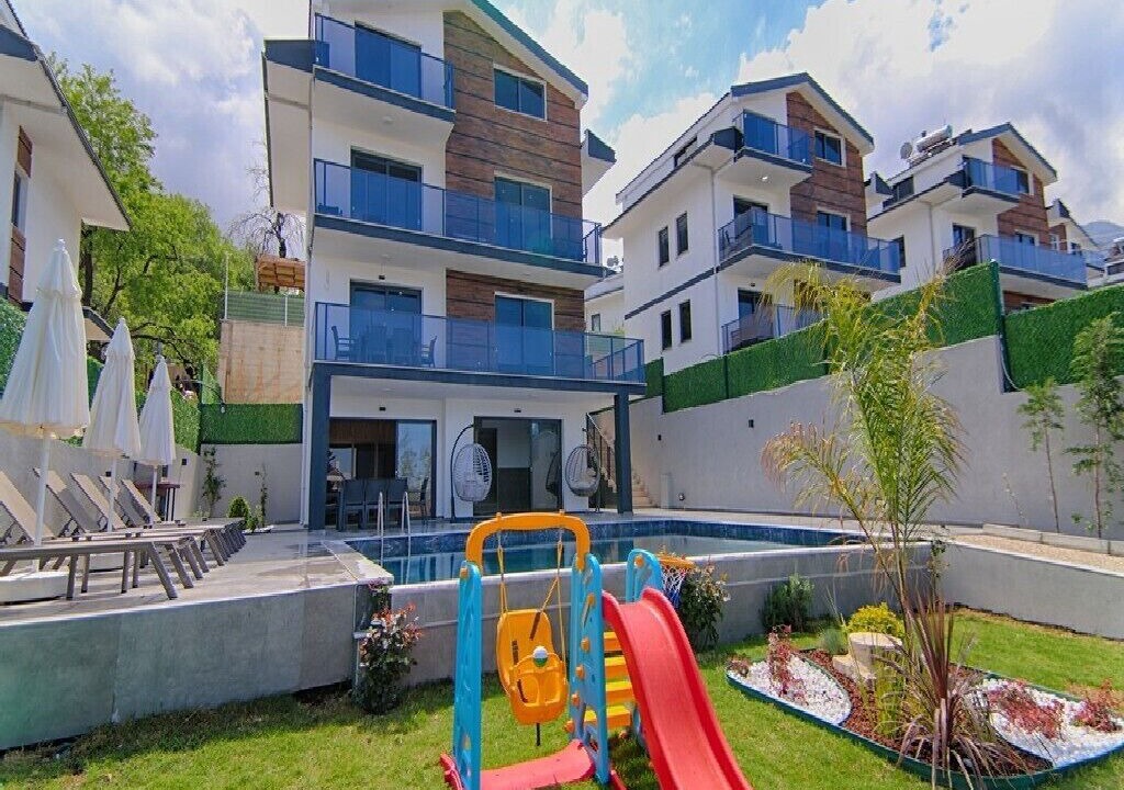Photo of Outdoor in Oludeniz