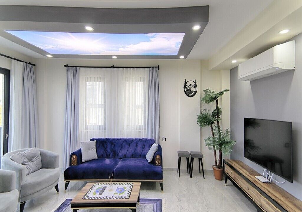 Photo of Livingroom in Oludeniz