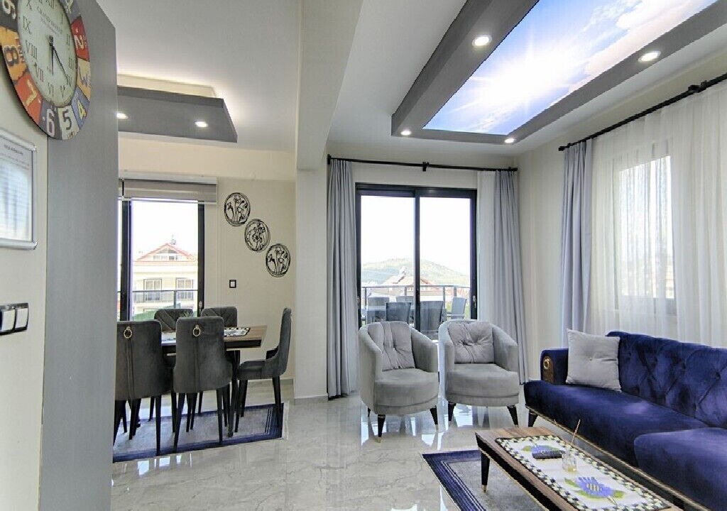 Photo of Livingroom in Oludeniz