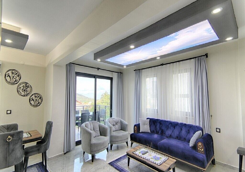 Photo of Livingroom in Oludeniz
