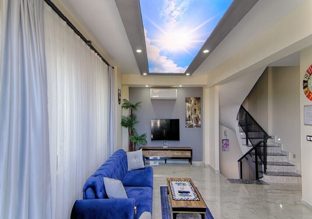 Photo of Livingroom in Oludeniz