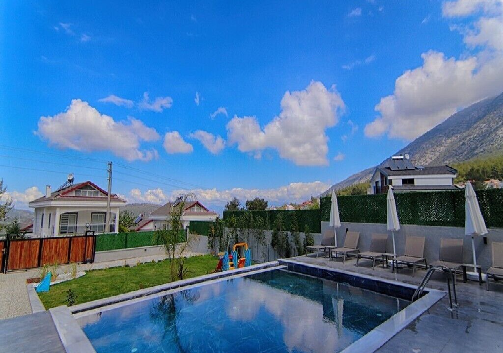 Photo of Outdoor in Oludeniz