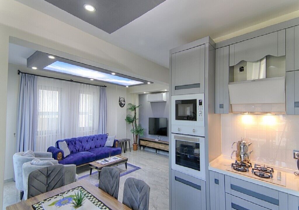 Photo of Livingroom in Oludeniz
