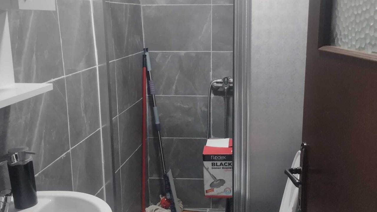 Photo of Bathroom in Safranbolu City Center