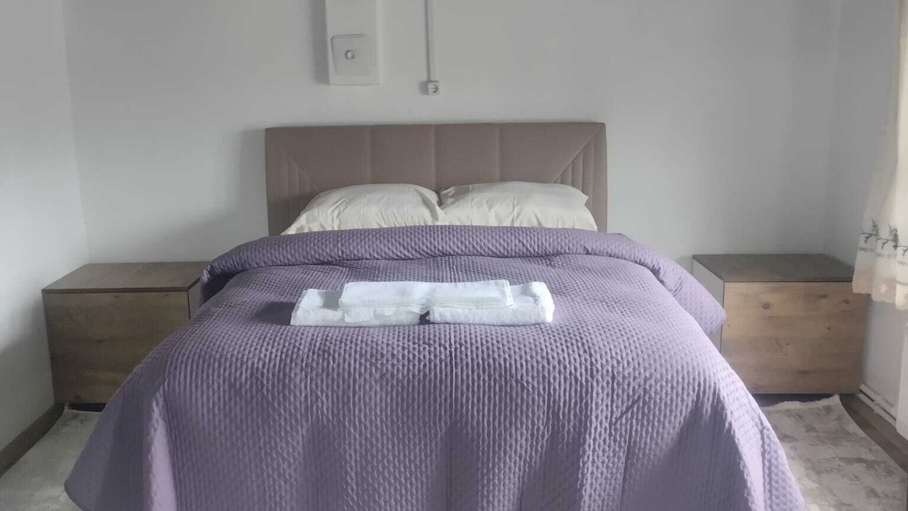 Photo of Bedroom in Safranbolu City Center