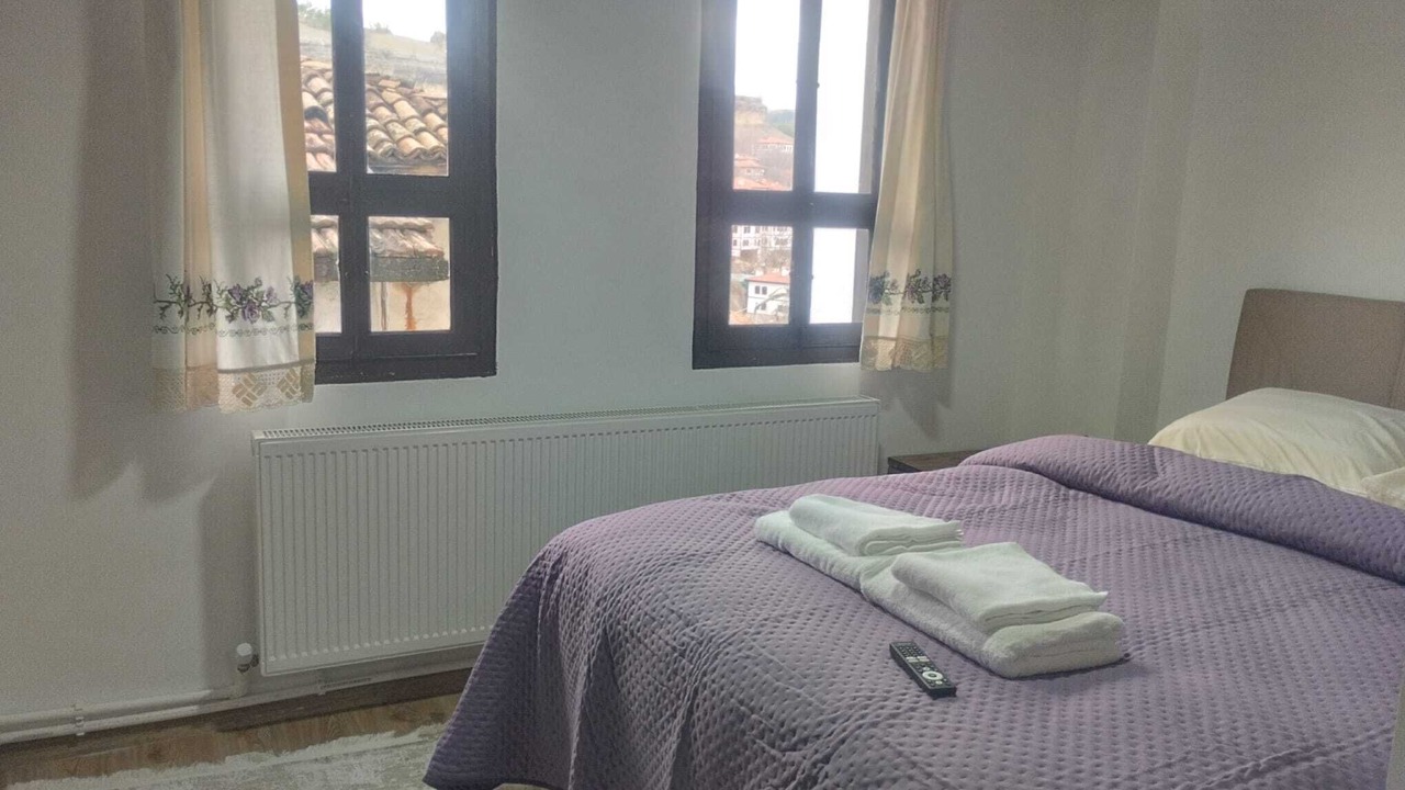Photo of Bedroom in Safranbolu City Center