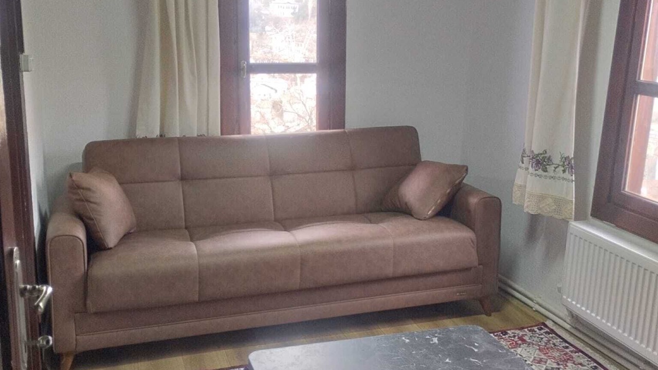 Photo of Livingroom in Safranbolu City Center