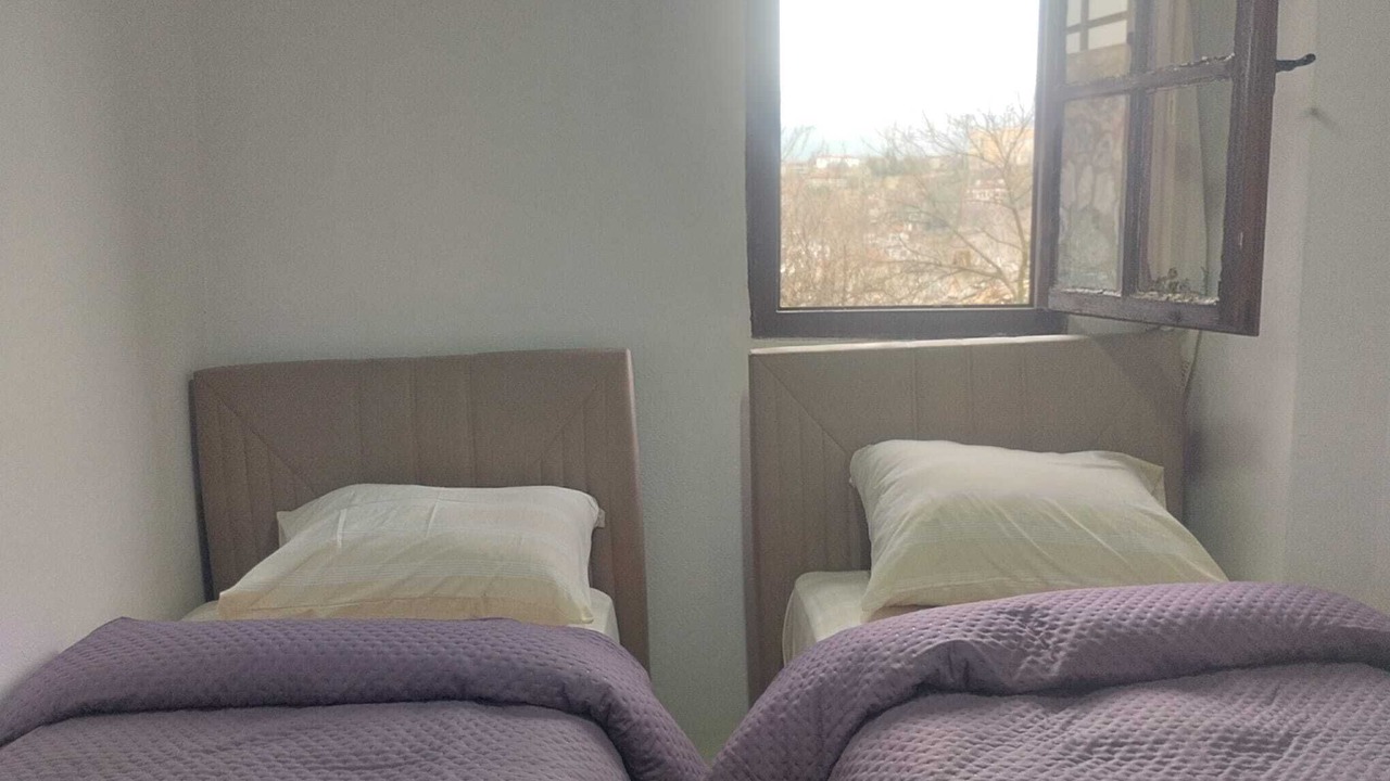 Photo of Bedroom in Safranbolu City Center