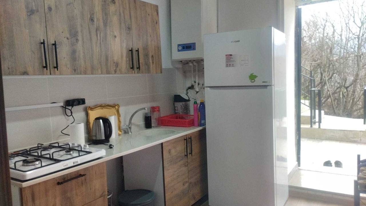 Photo of Kitchen in Safranbolu City Center