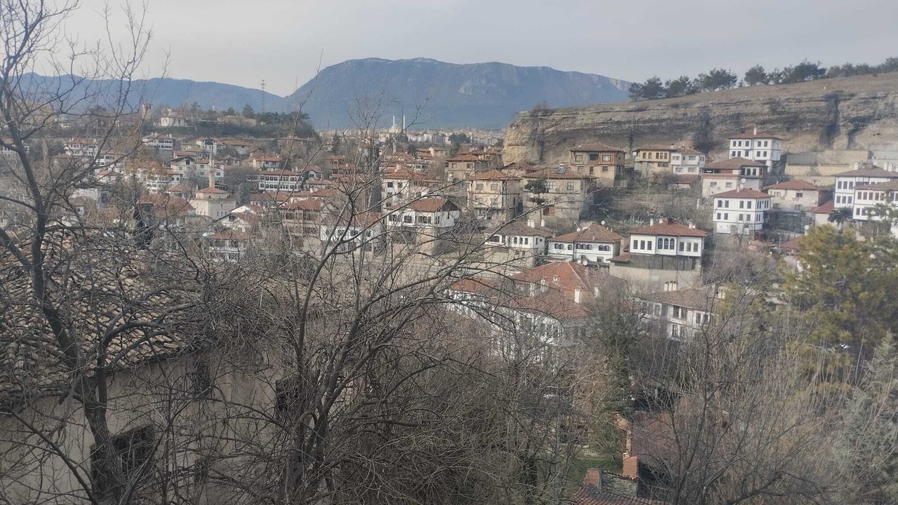 Photo of Others in Safranbolu City Center