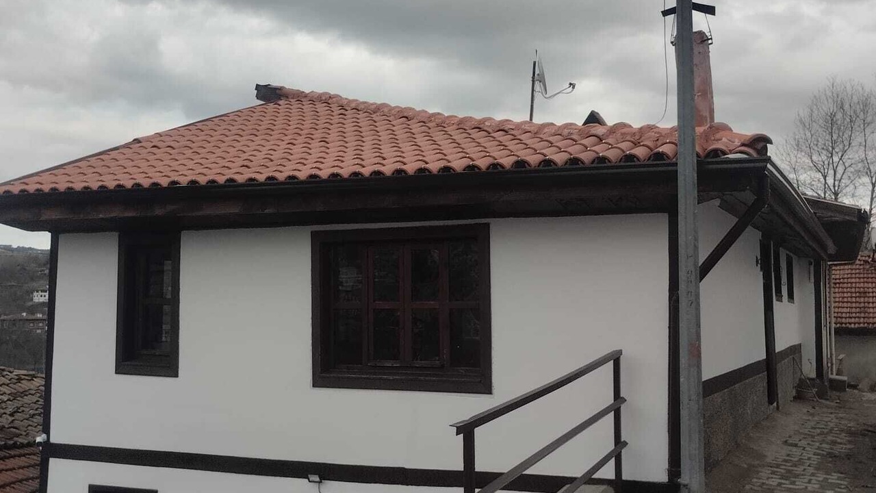 Photo of Outdoor in Safranbolu City Center