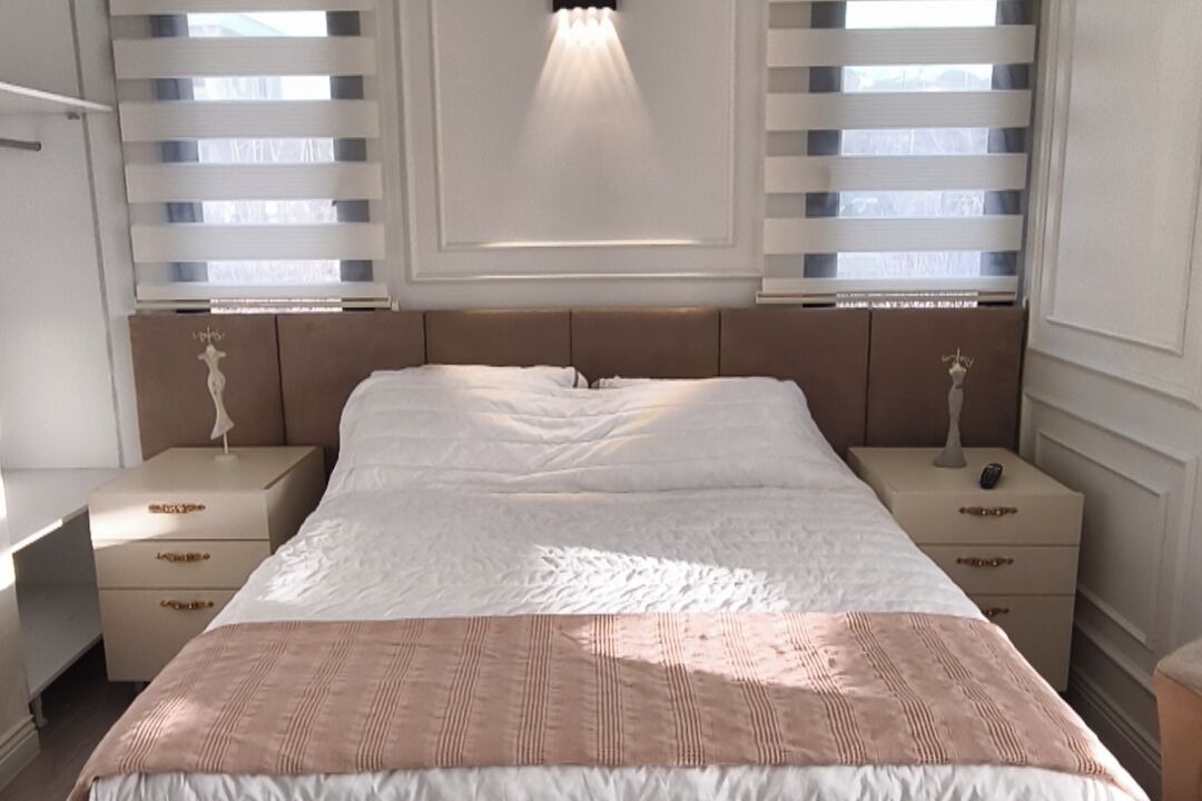 Photo of Bedroom in Beylikduzu