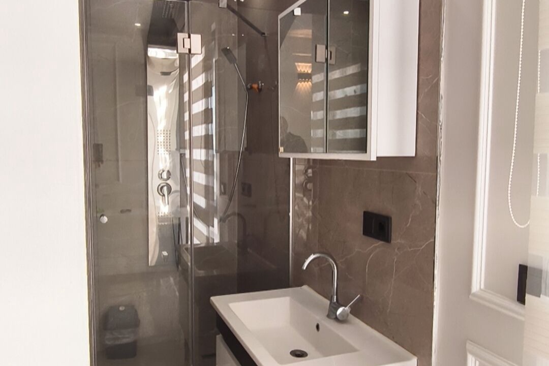 Photo of Bathroom in Beylikduzu