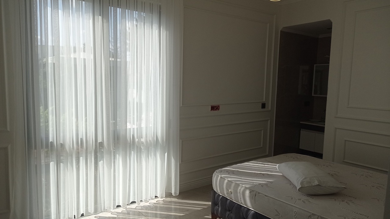 Photo of Bedroom in Beylikduzu