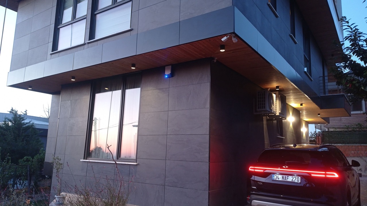 Photo of Outdoor in Beylikduzu