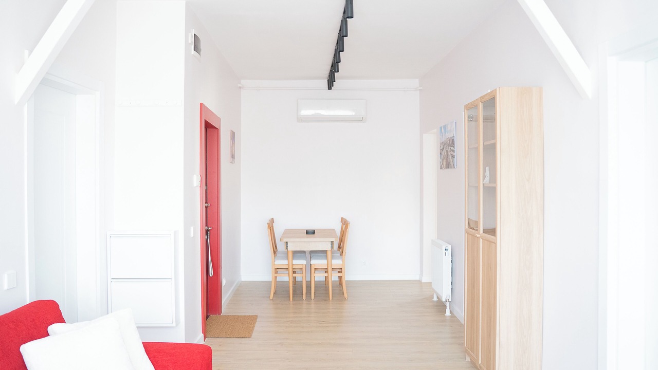 Photo of Livingroom in Taksim
