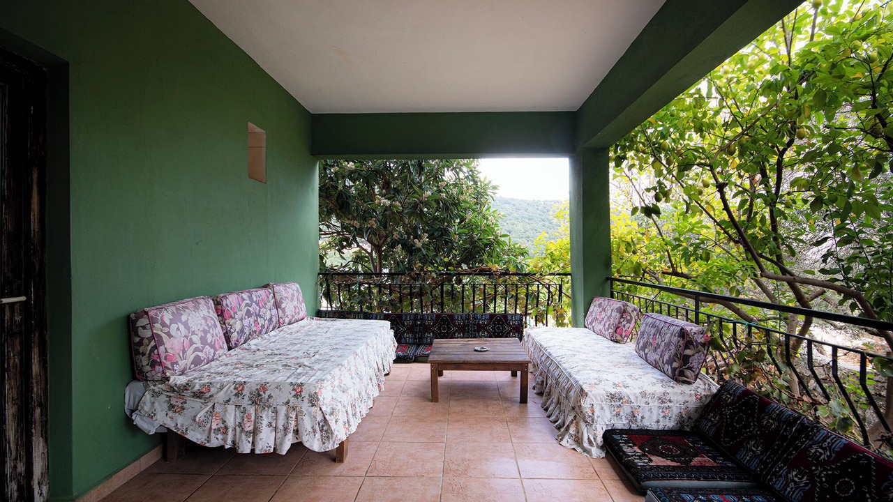 Photo of Outdoor in Konyaalti