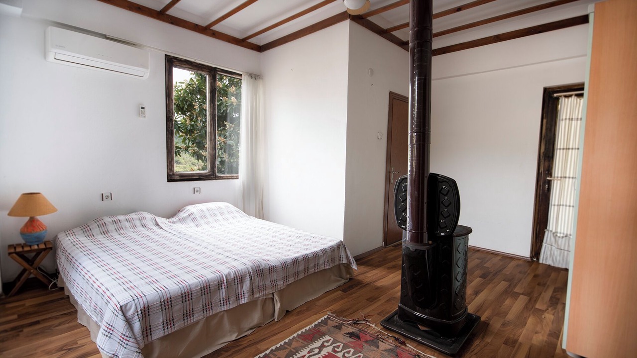 Photo of Bedroom in Konyaalti