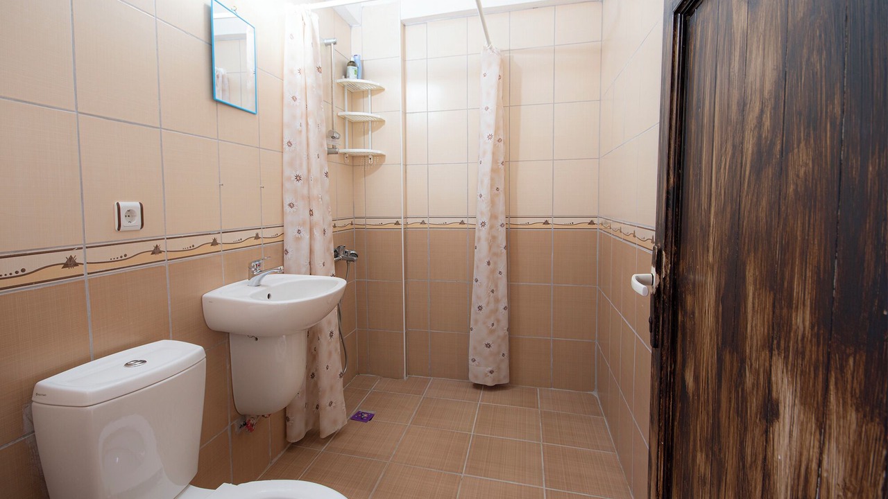 Photo of Bathroom in Konyaalti