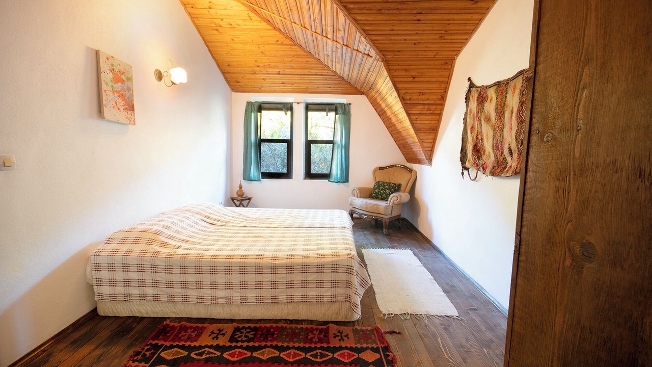 Photo of Bedroom in Konyaalti