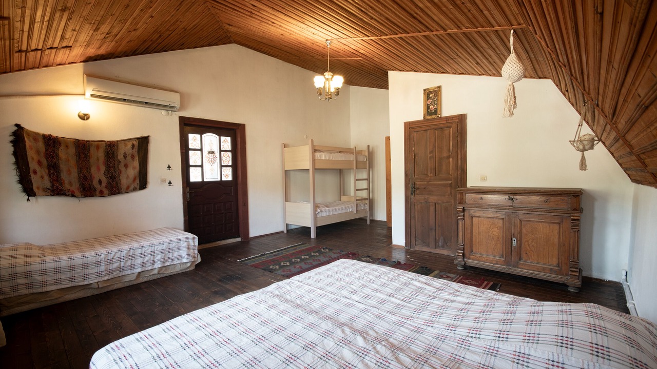 Photo of Bedroom in Konyaalti