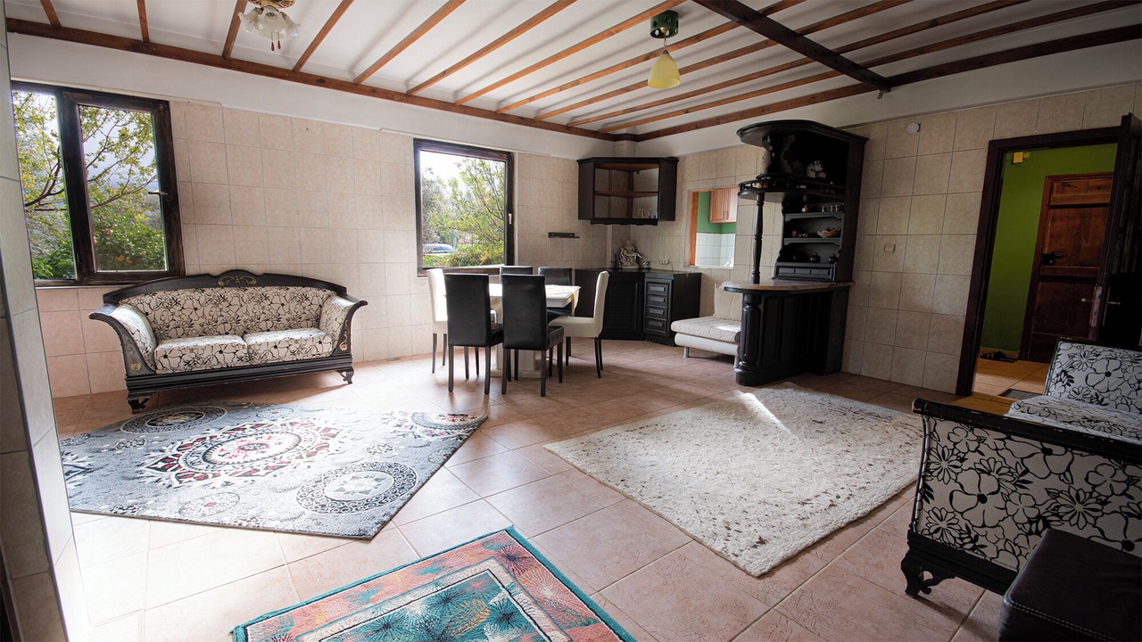 Photo of Livingroom in Konyaalti