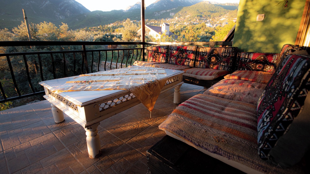 Photo of Outdoor in Konyaalti