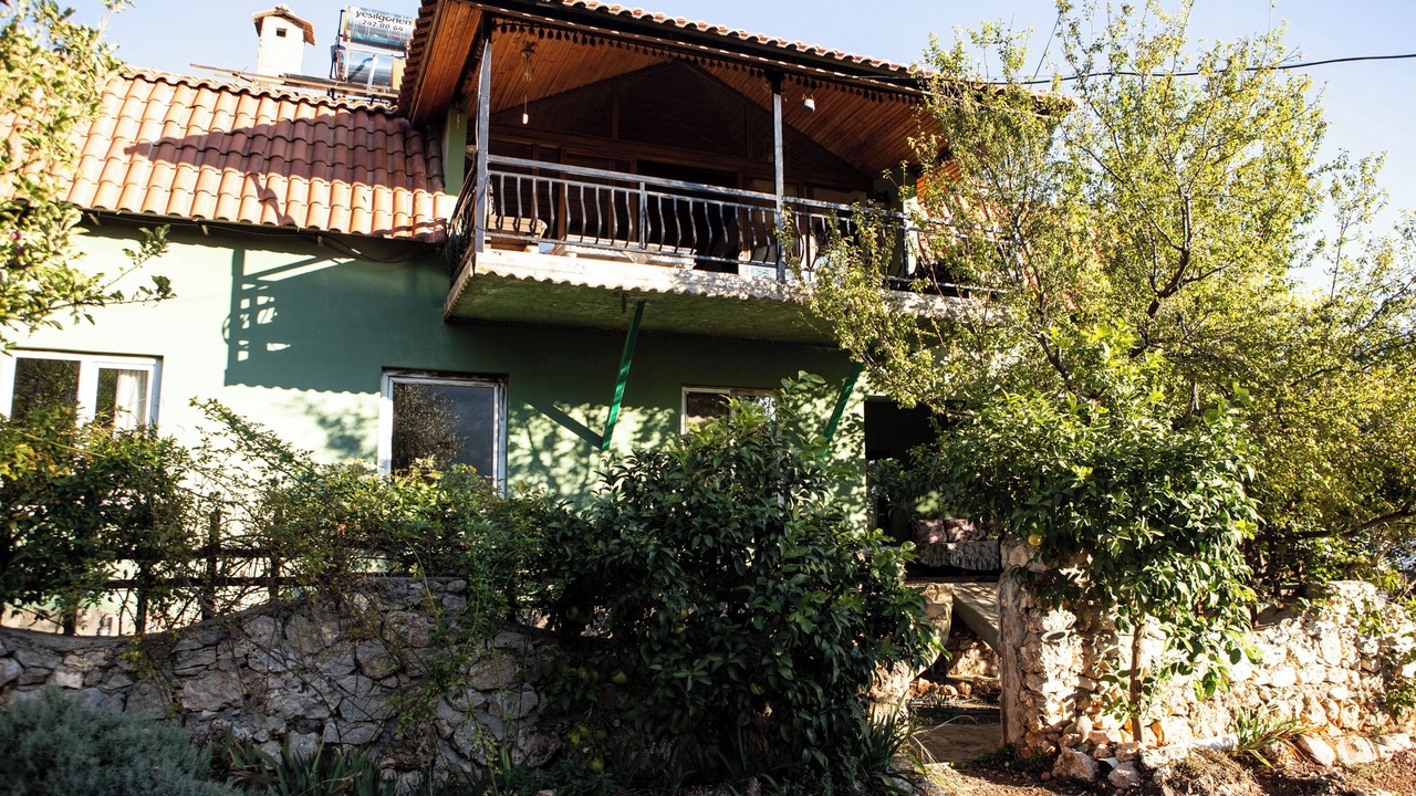 Photo of Outdoor in Konyaalti